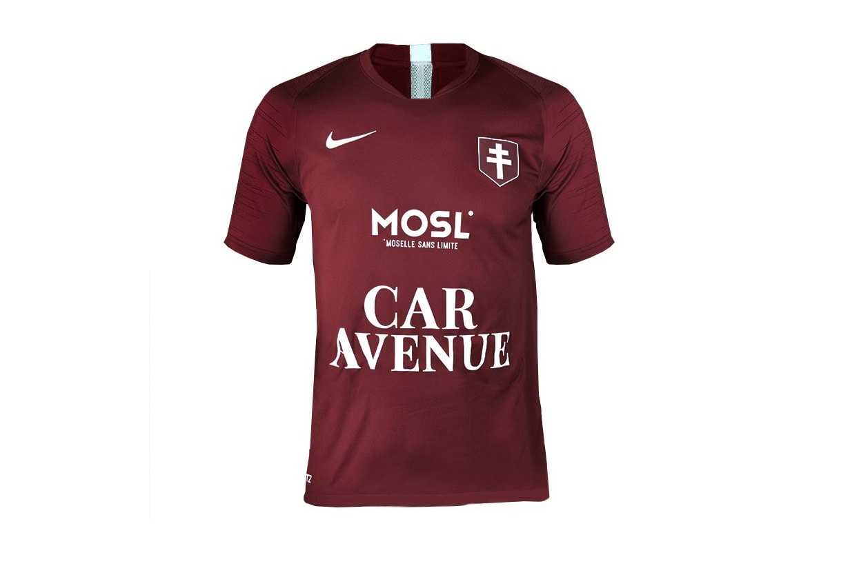 OL PSG Maillot 2020