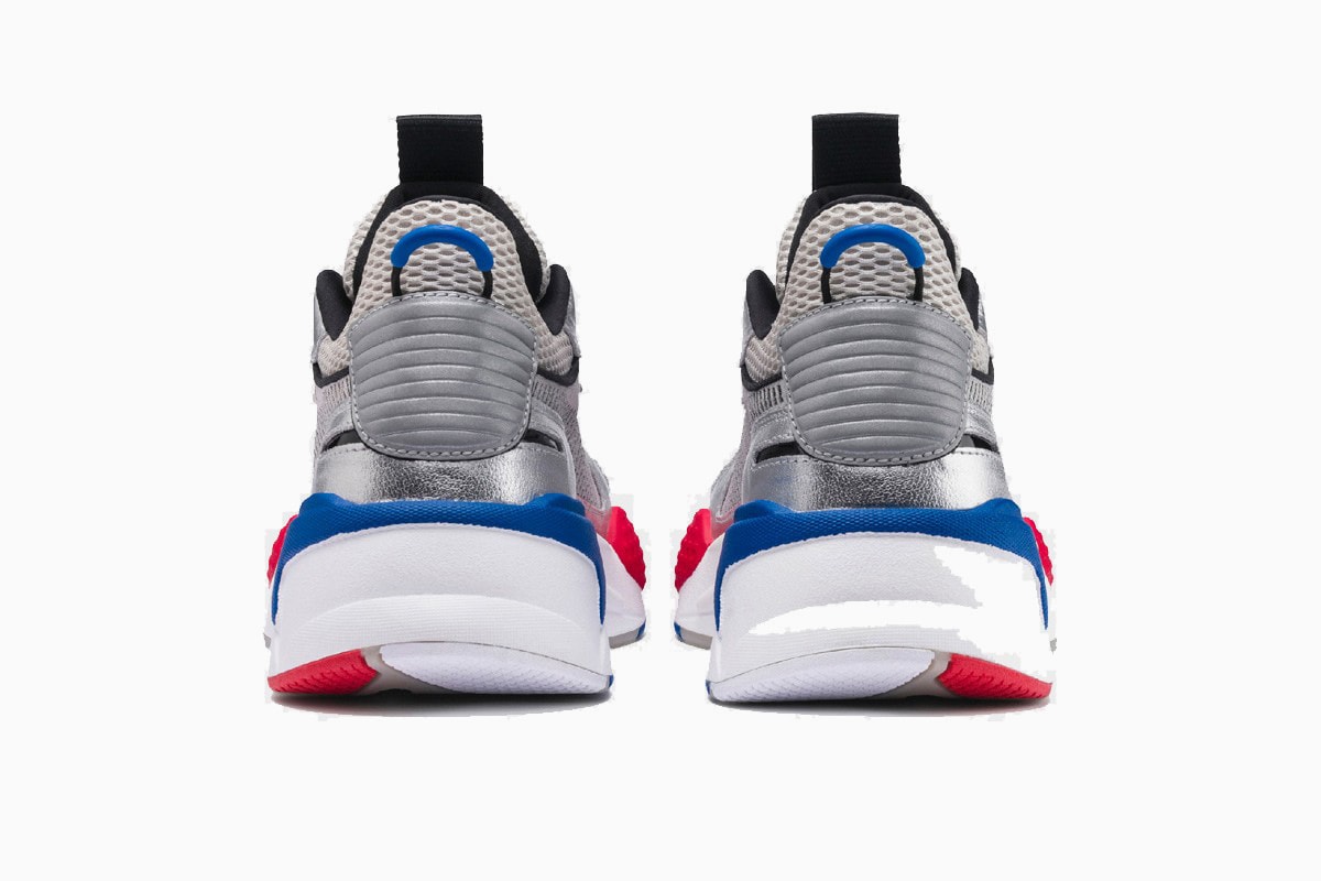 PUMA NASA Space Explorer sneakers
