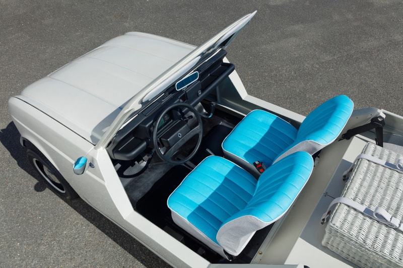 Renault 4L 