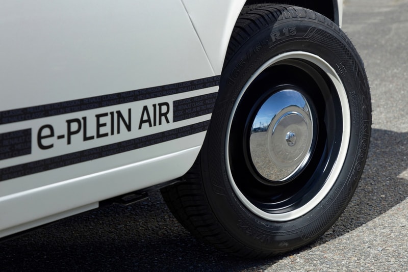 Renault 4L 