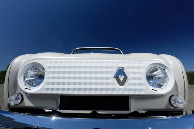Renault 4L 
