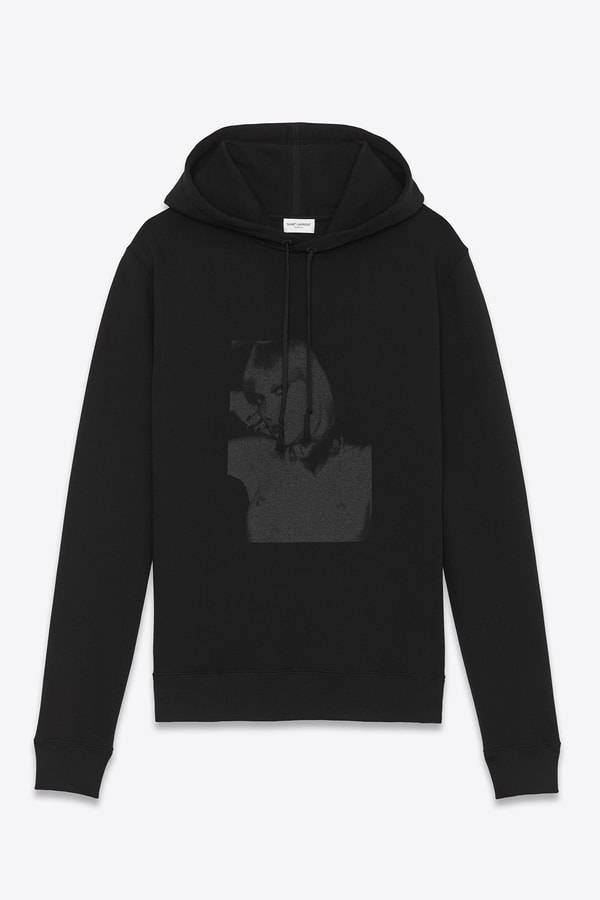 Saint Laurent Rive Droite Self Service