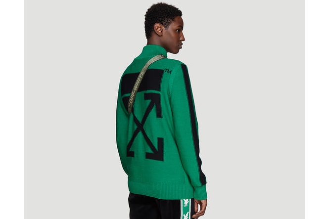 Photo de Off-White™