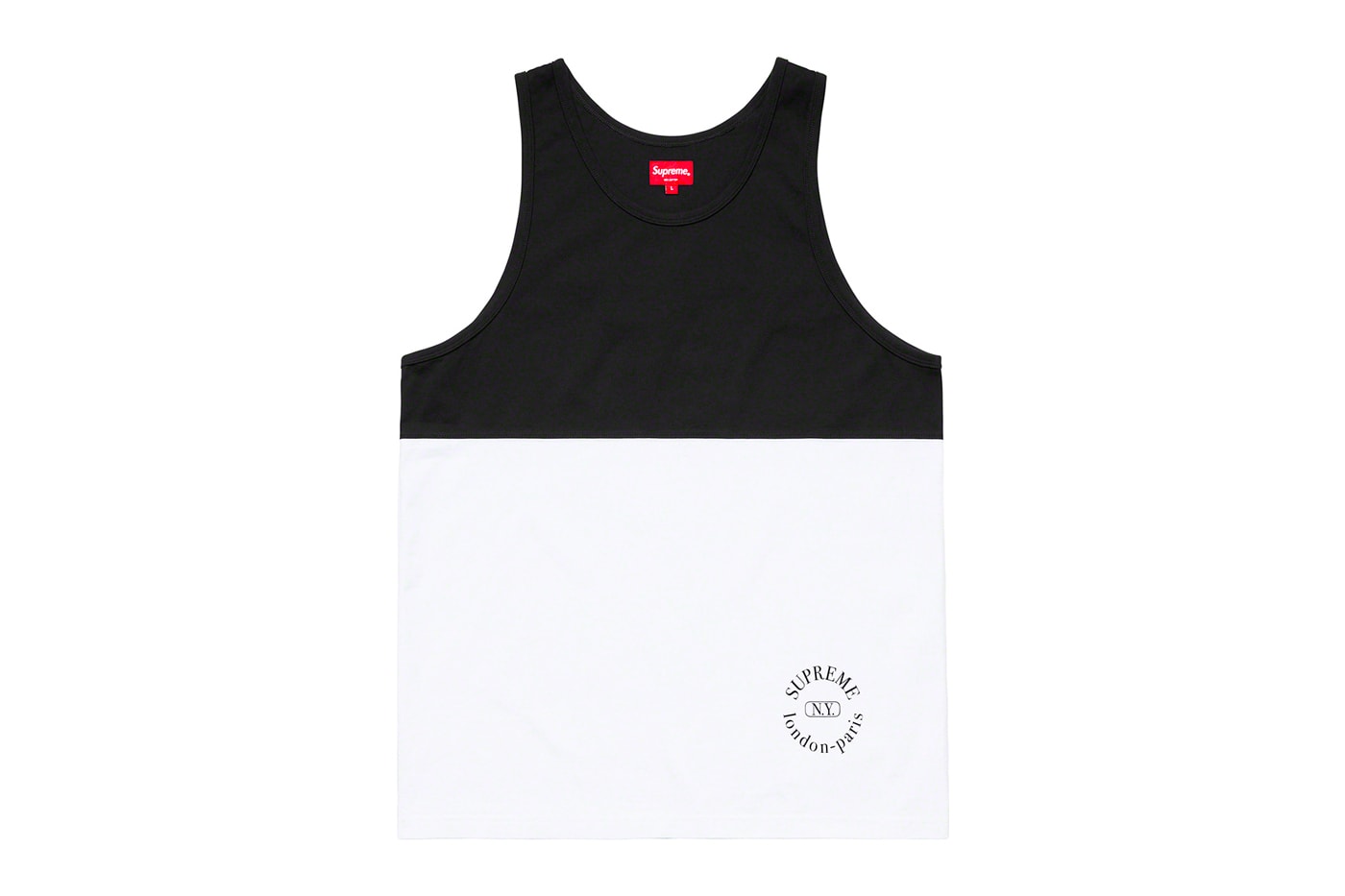 Photo Supreme Drop