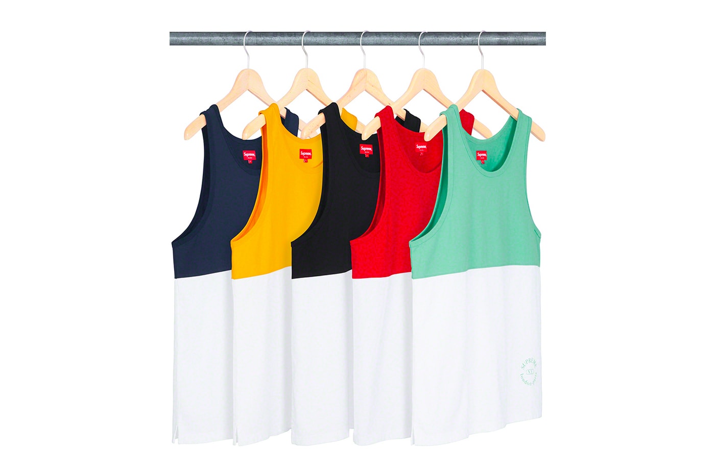 Photo Supreme Drop