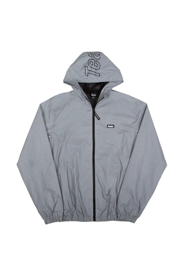 Tealer collection