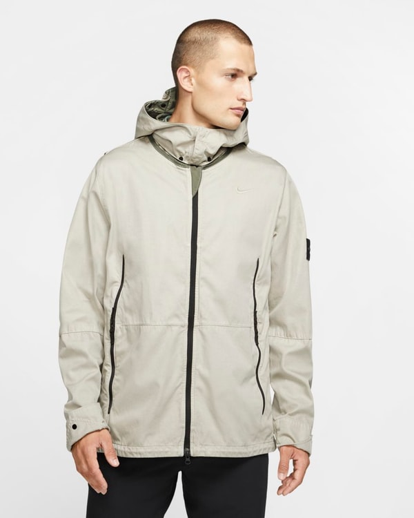 Stone Island x Nike : Une nouvelle chance de shopper la collab