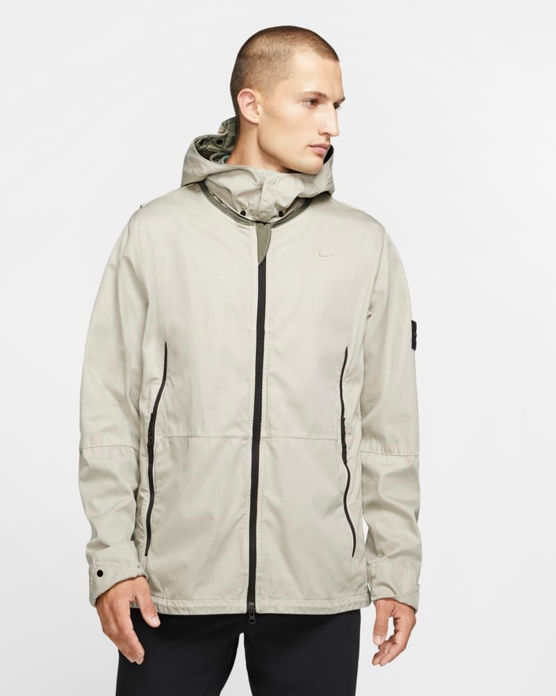 Stone Island x Nike : Une nouvelle chance de shopper la collab