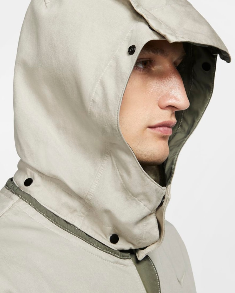 Stone Island x Nike : Une nouvelle chance de shopper la collab