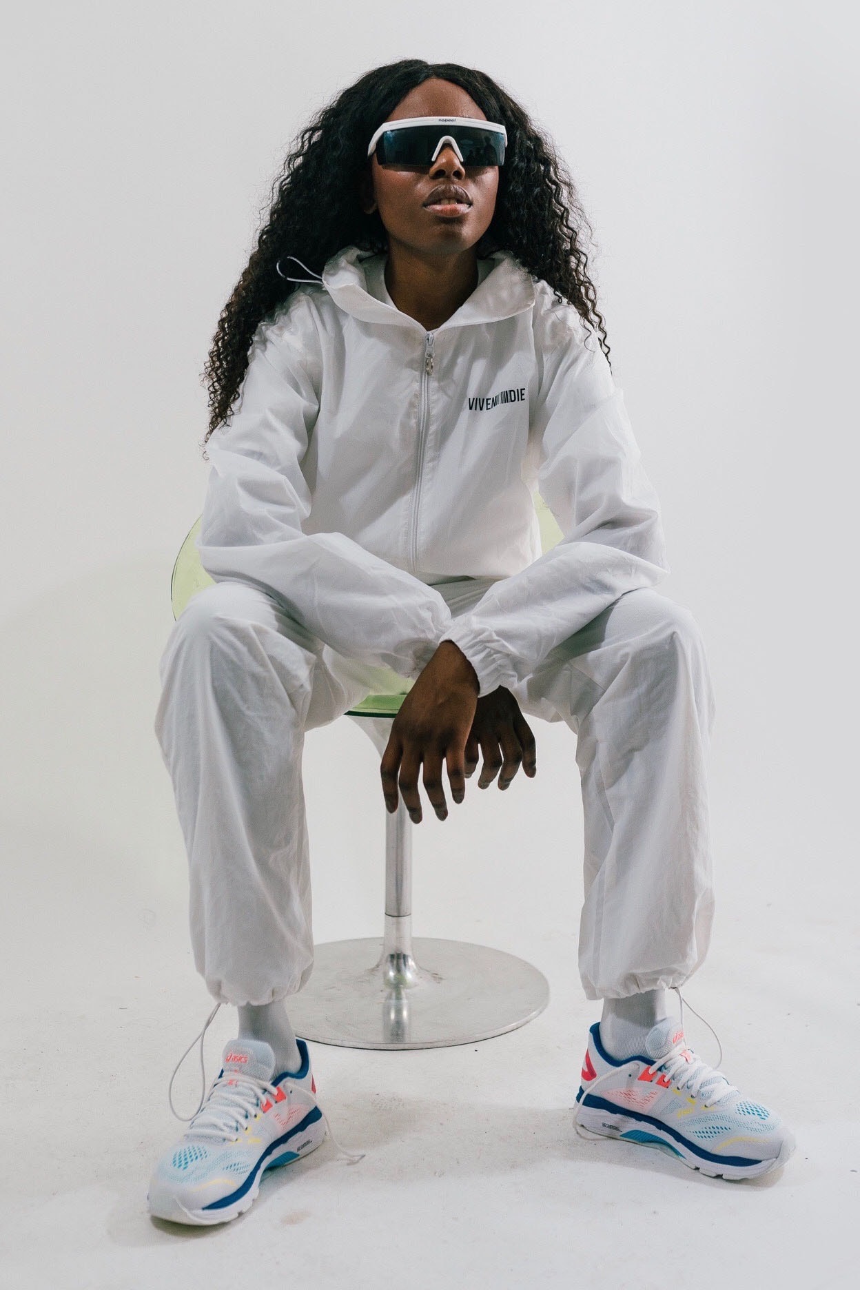 Viven Die printemps été 2019 lookbook