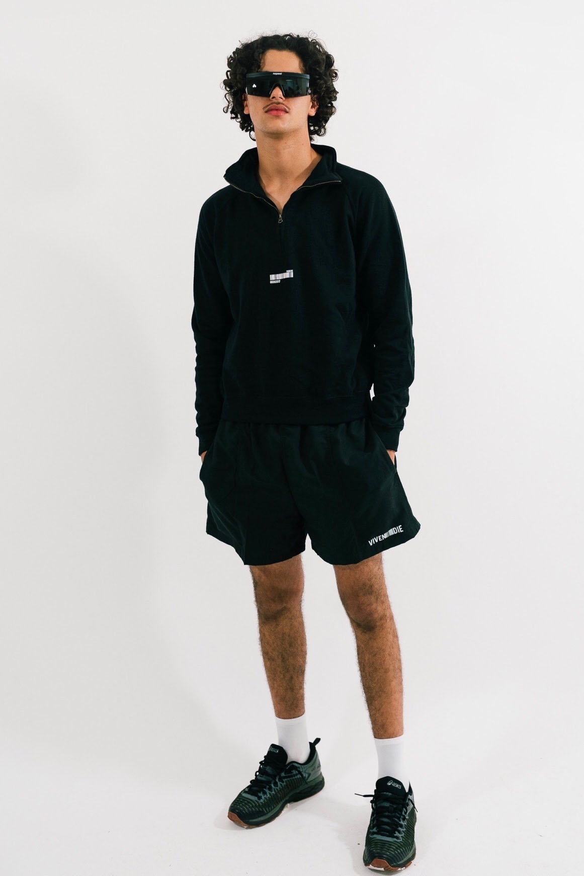 Viven Die printemps été 2019 lookbook