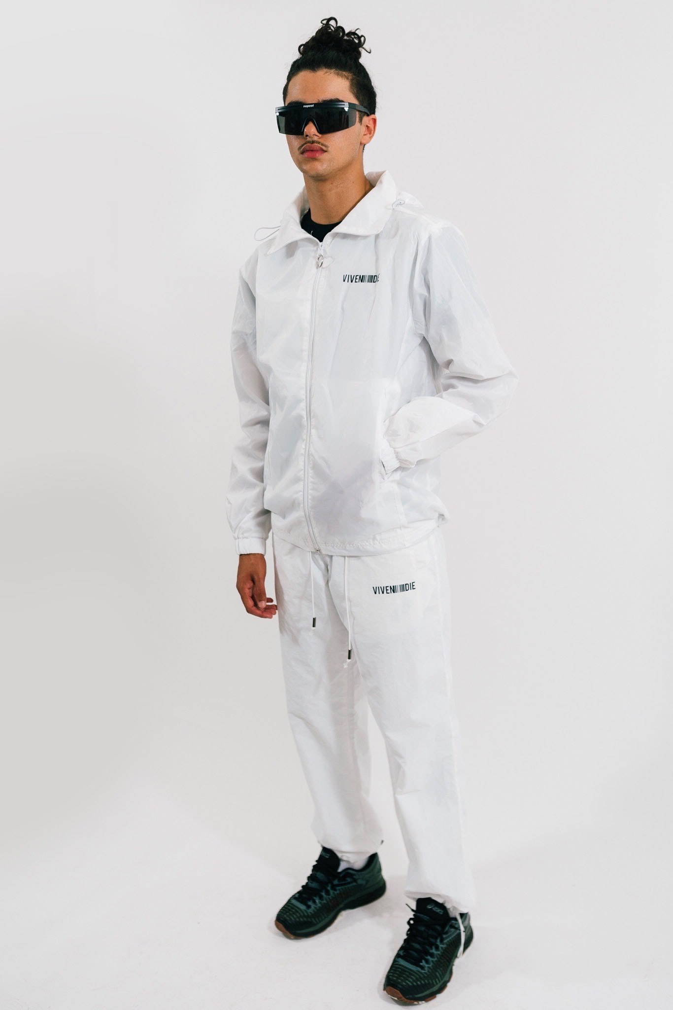 Viven Die printemps été 2019 lookbook