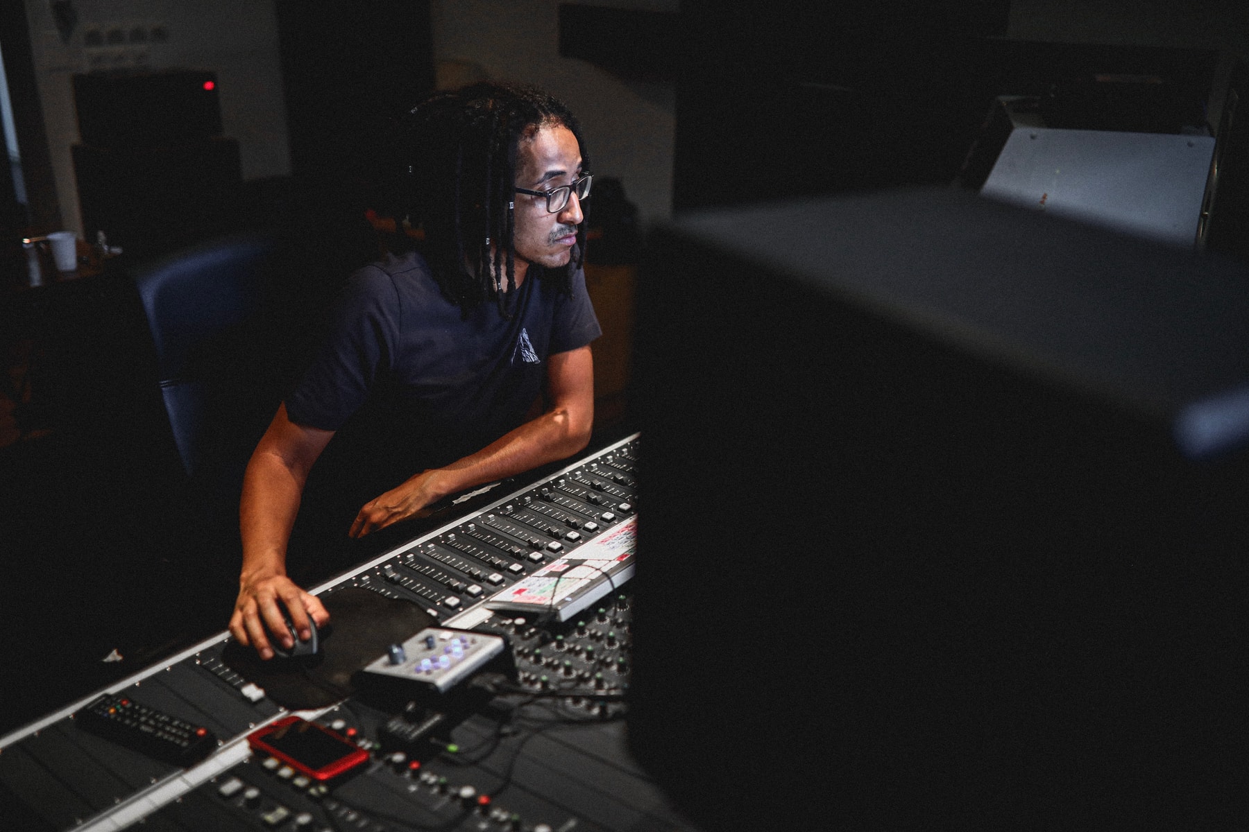 Studio Visite : Diabi, l'architecte