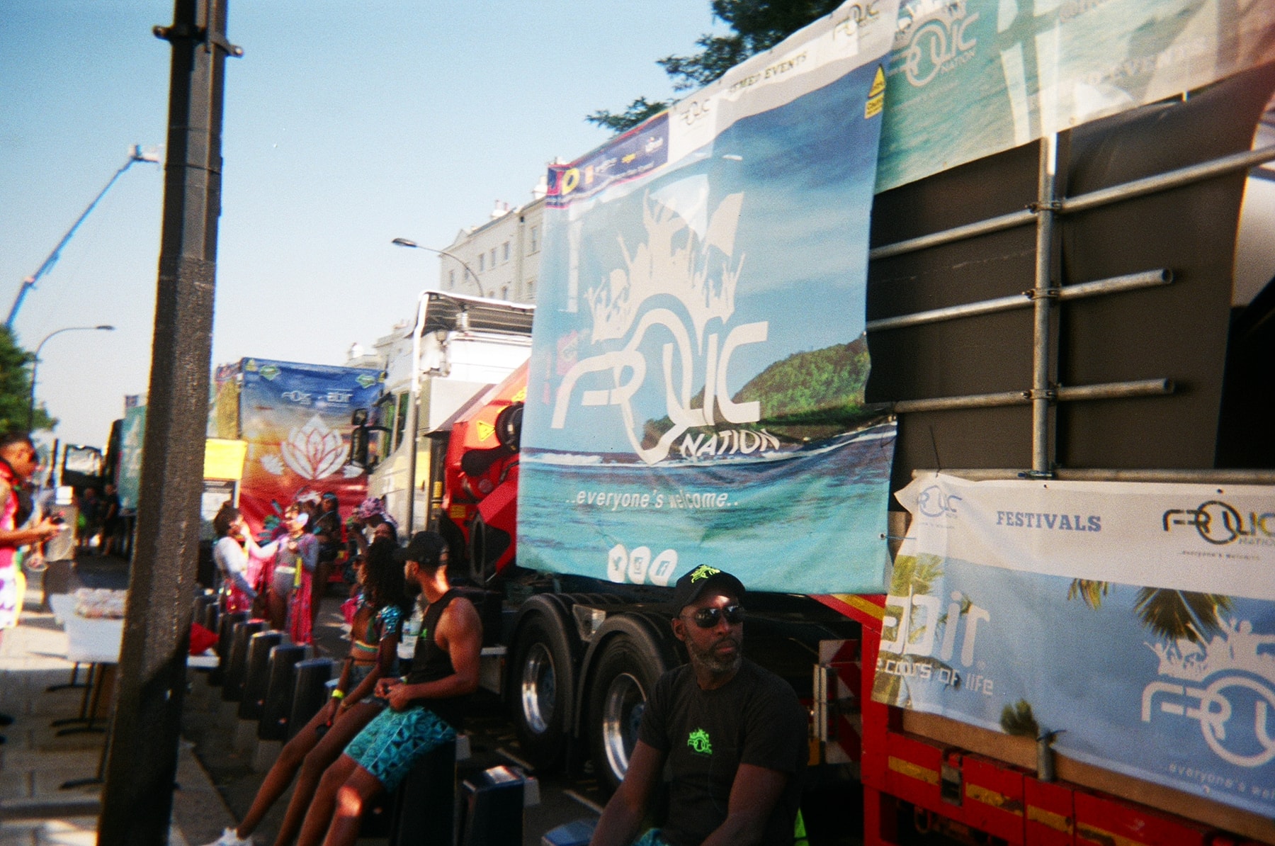 Photos Carnaval