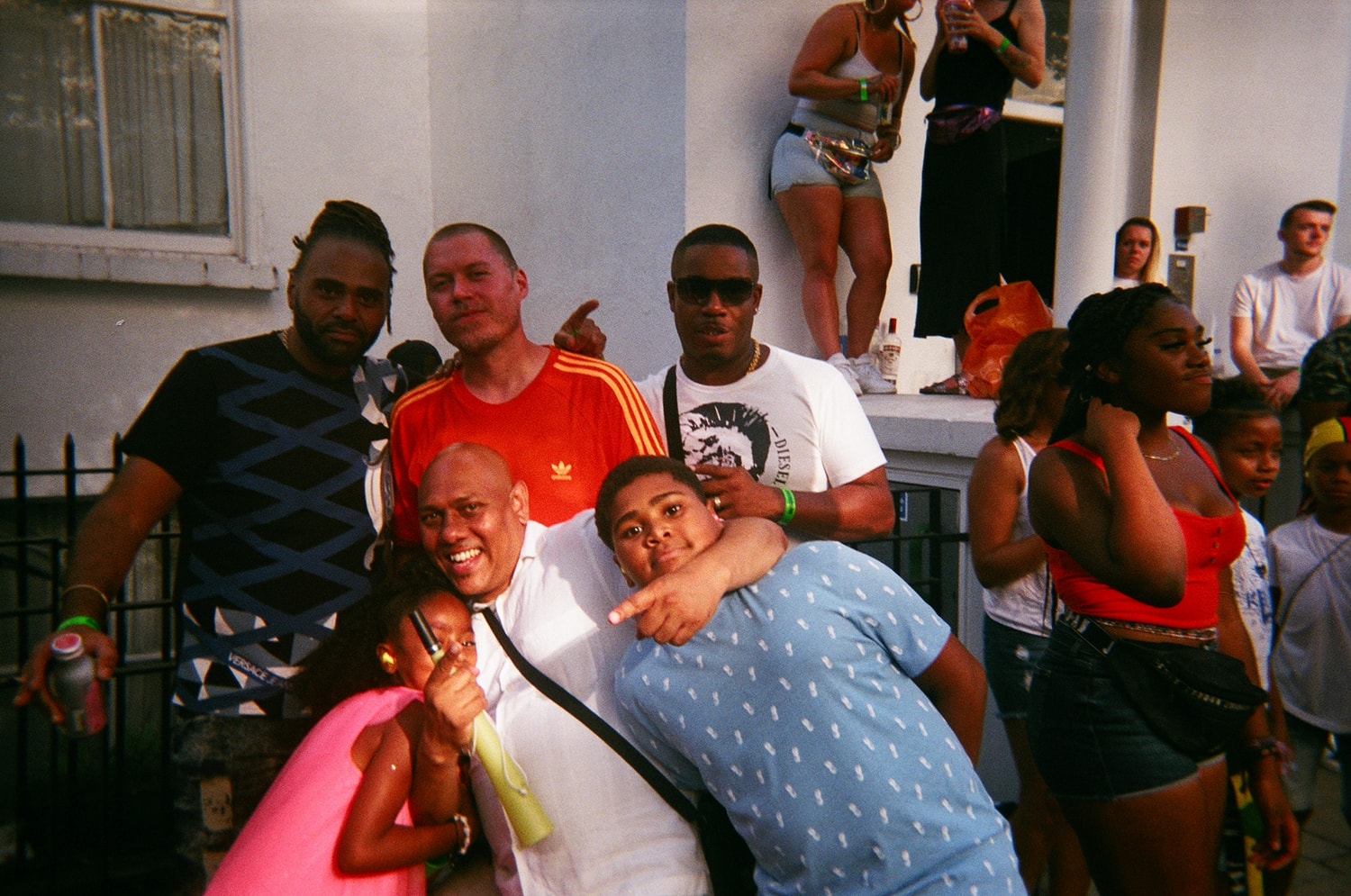 Photos Carnaval