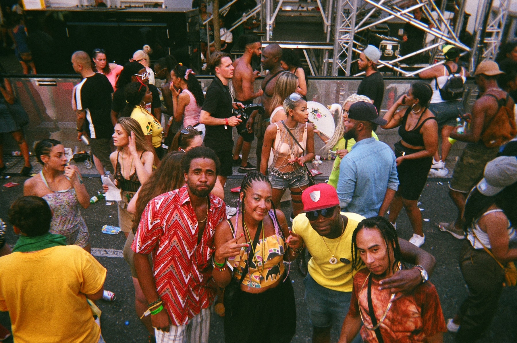 Photos Carnaval