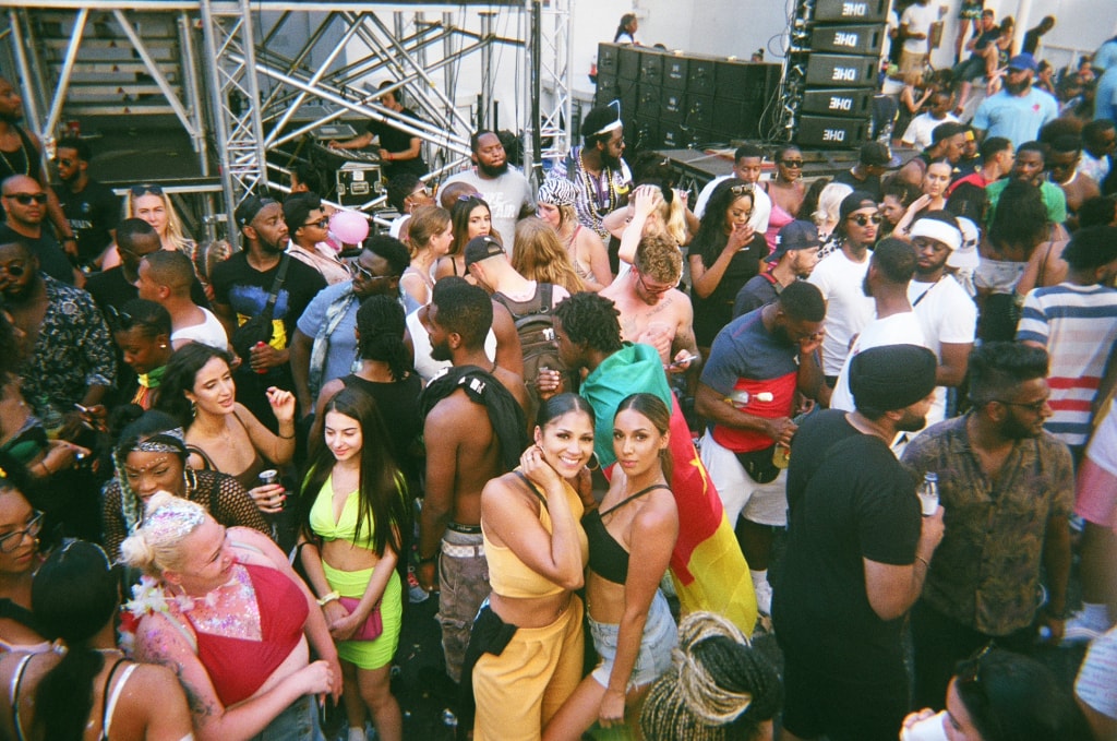 Photos Carnaval
