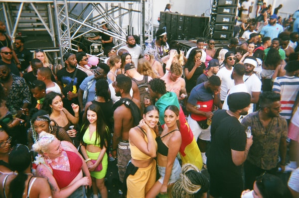 Photos Carnaval