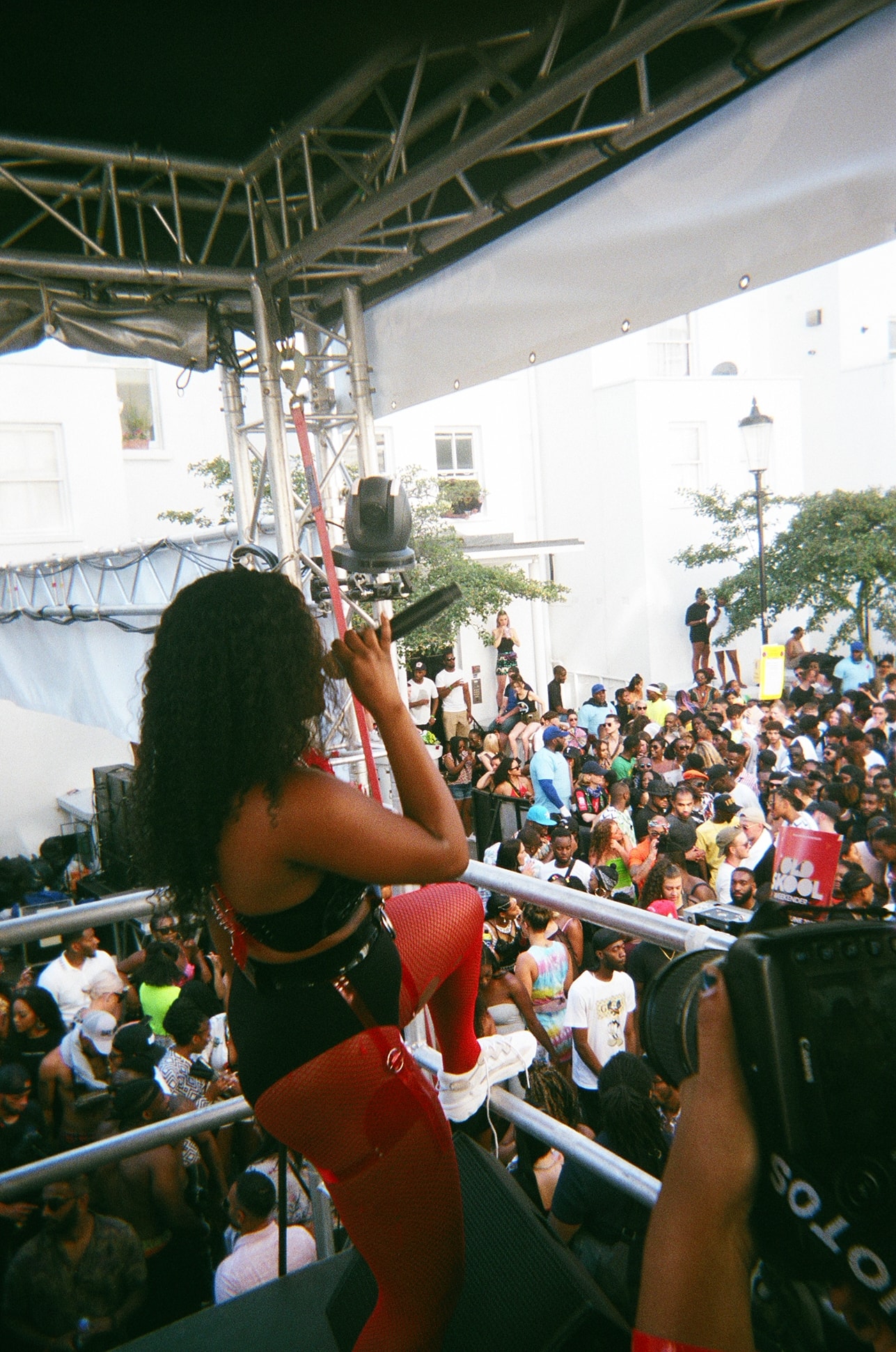 Photos Carnaval