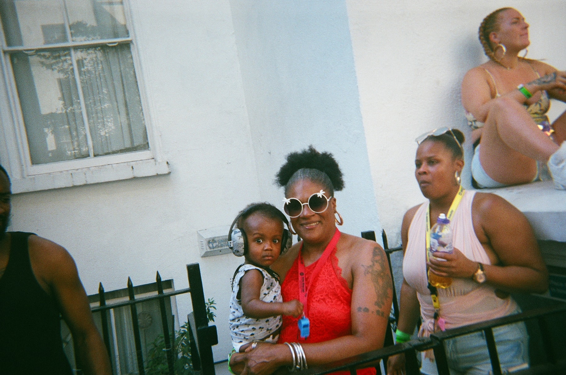 Photos Carnaval
