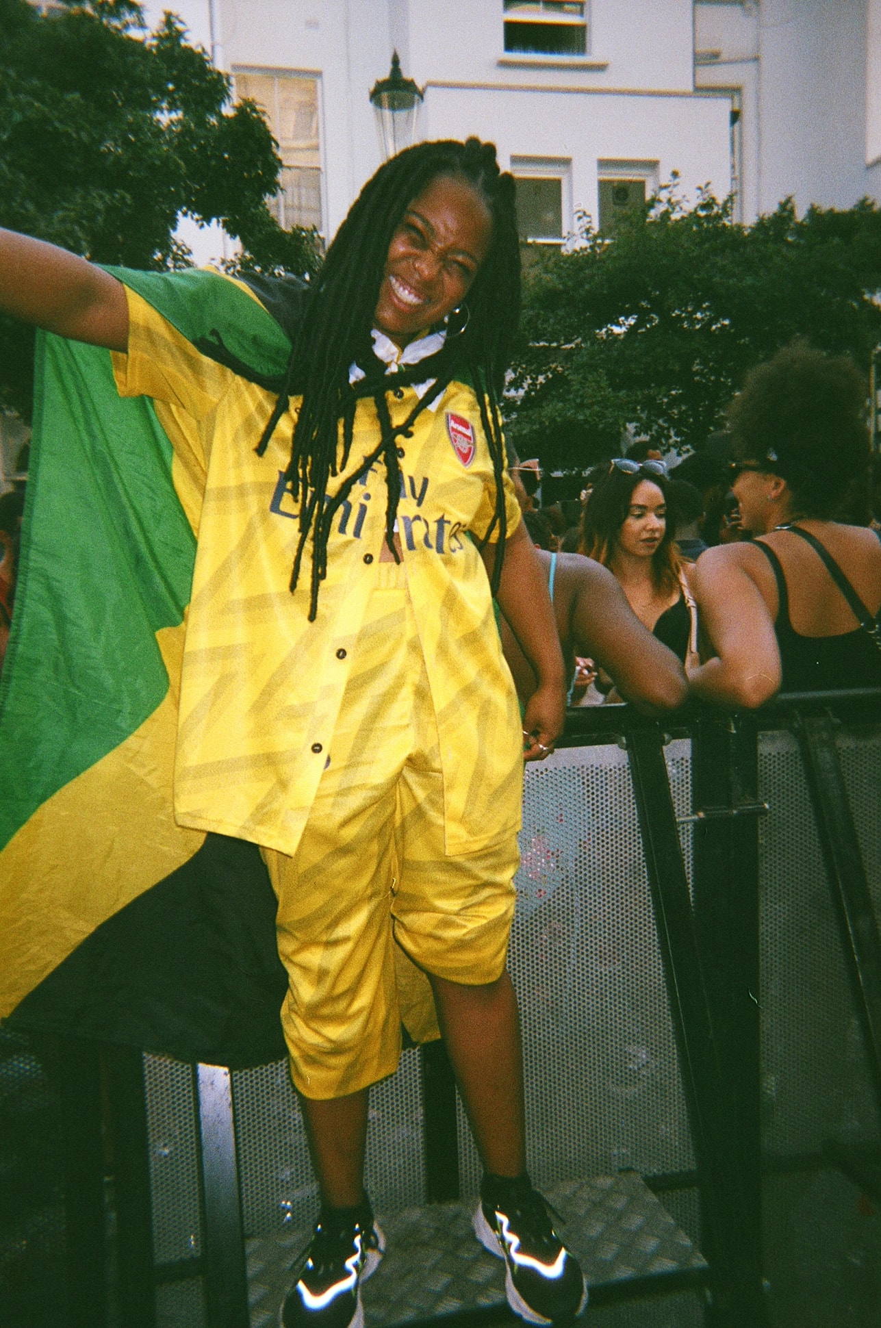 Photos Carnaval