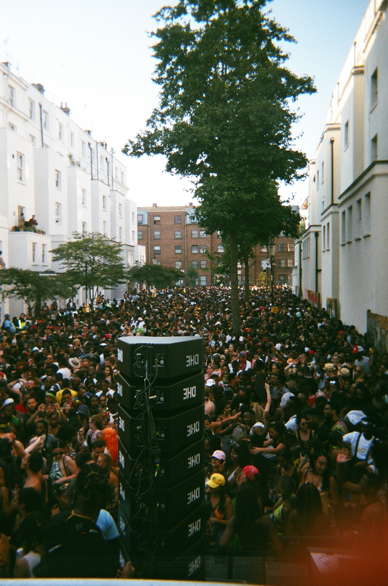 Photos Carnaval