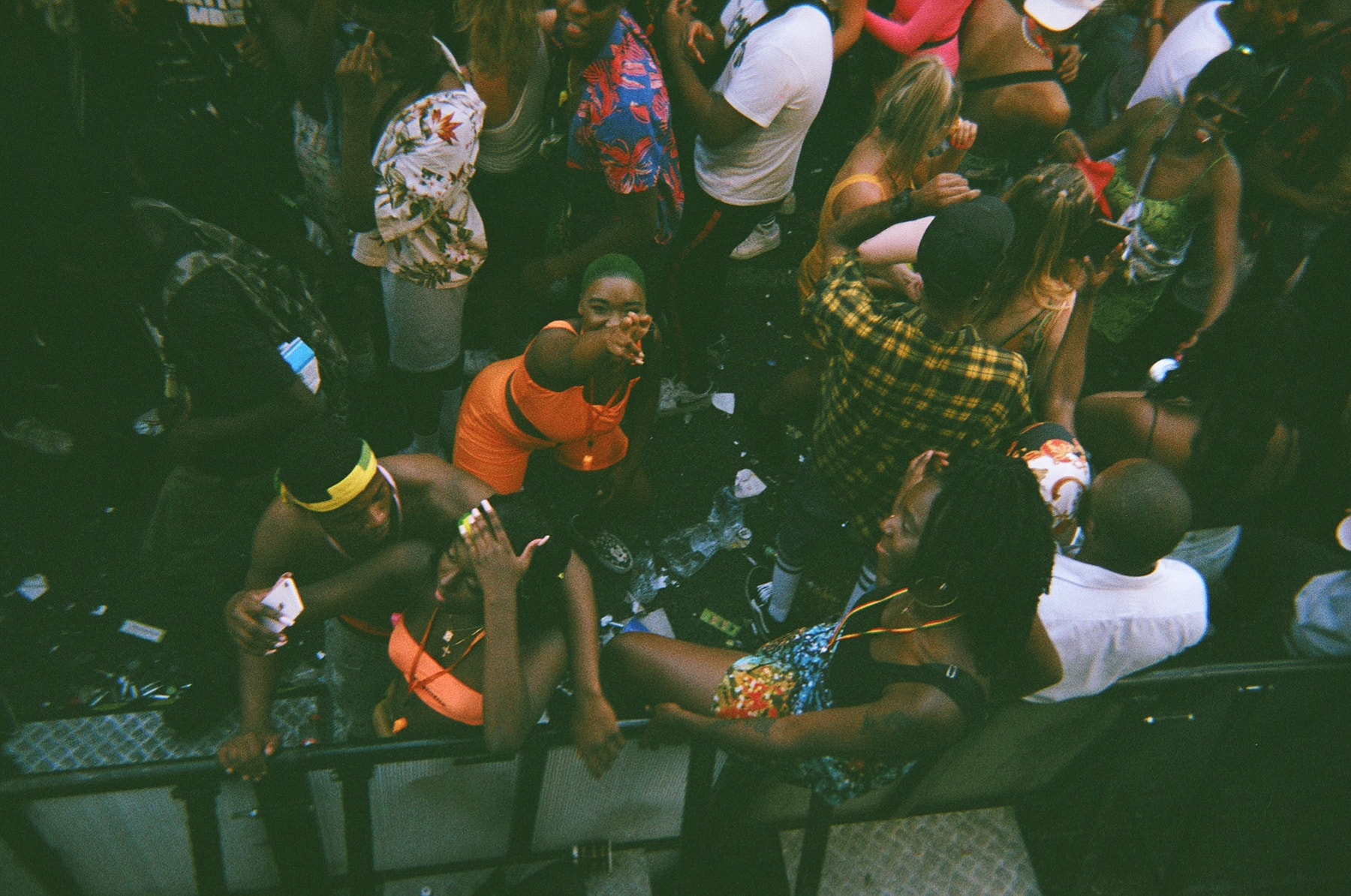 Photos Carnaval