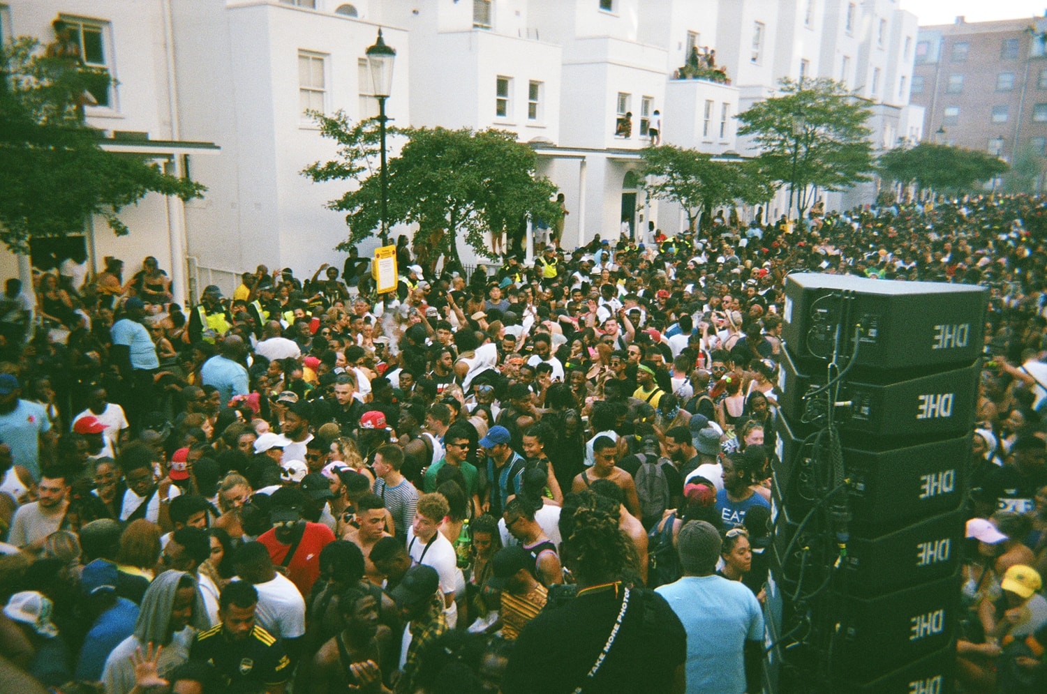 Photos Carnaval