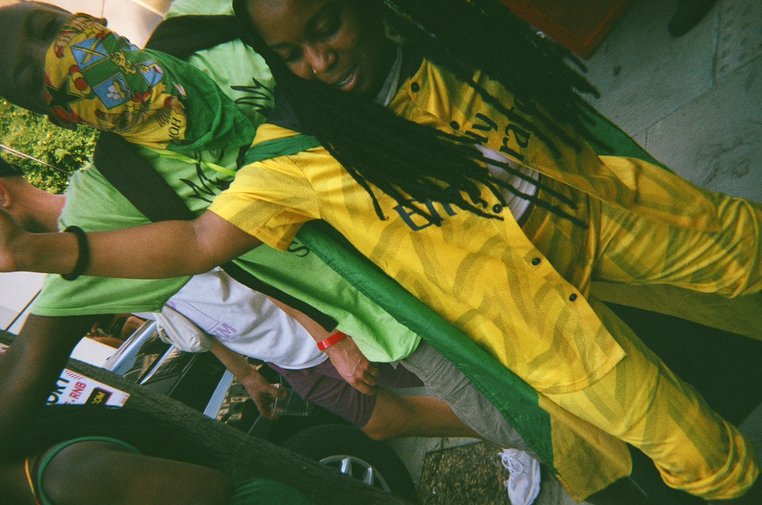 Photos Carnaval