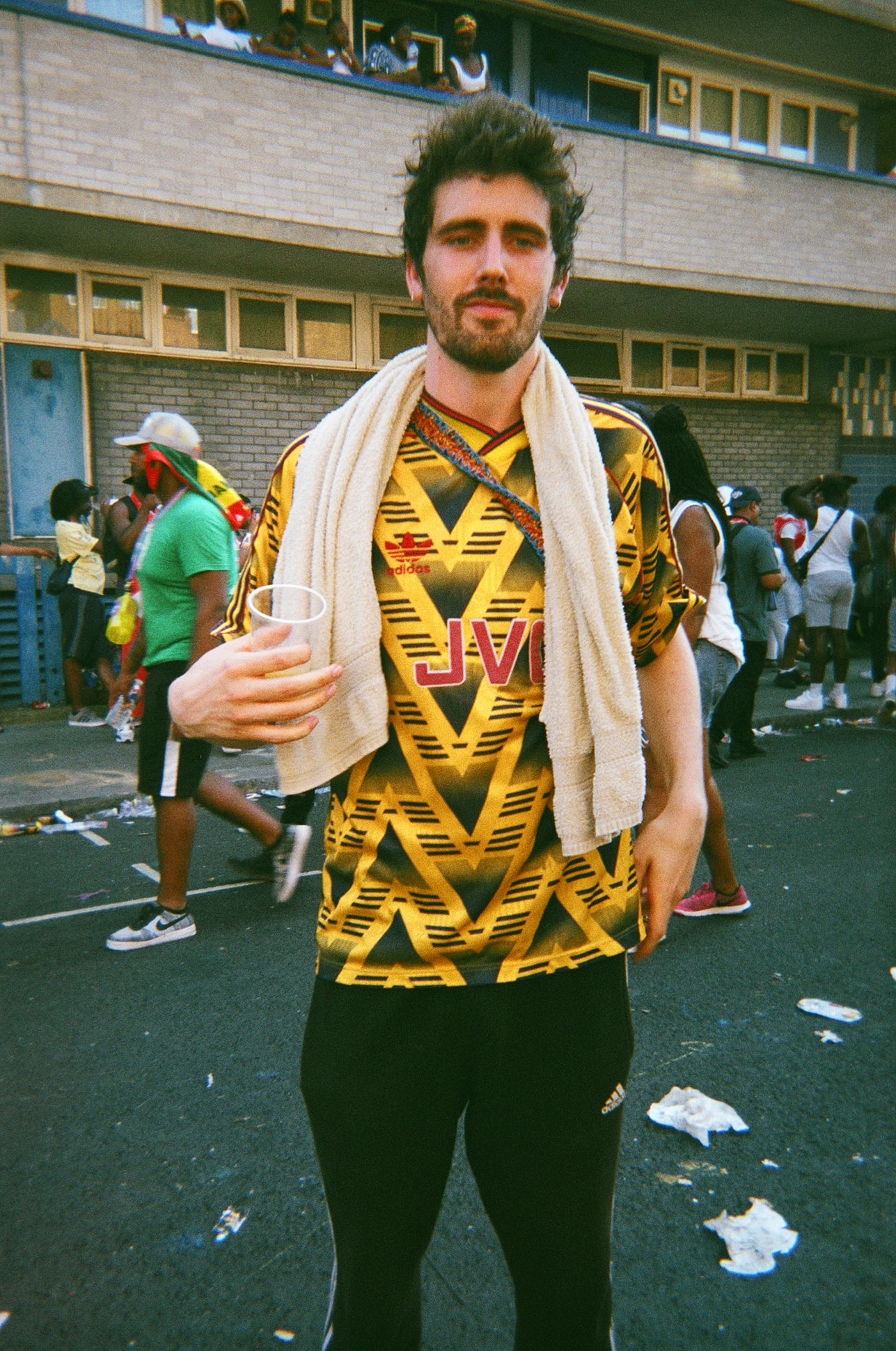 Photos Carnaval