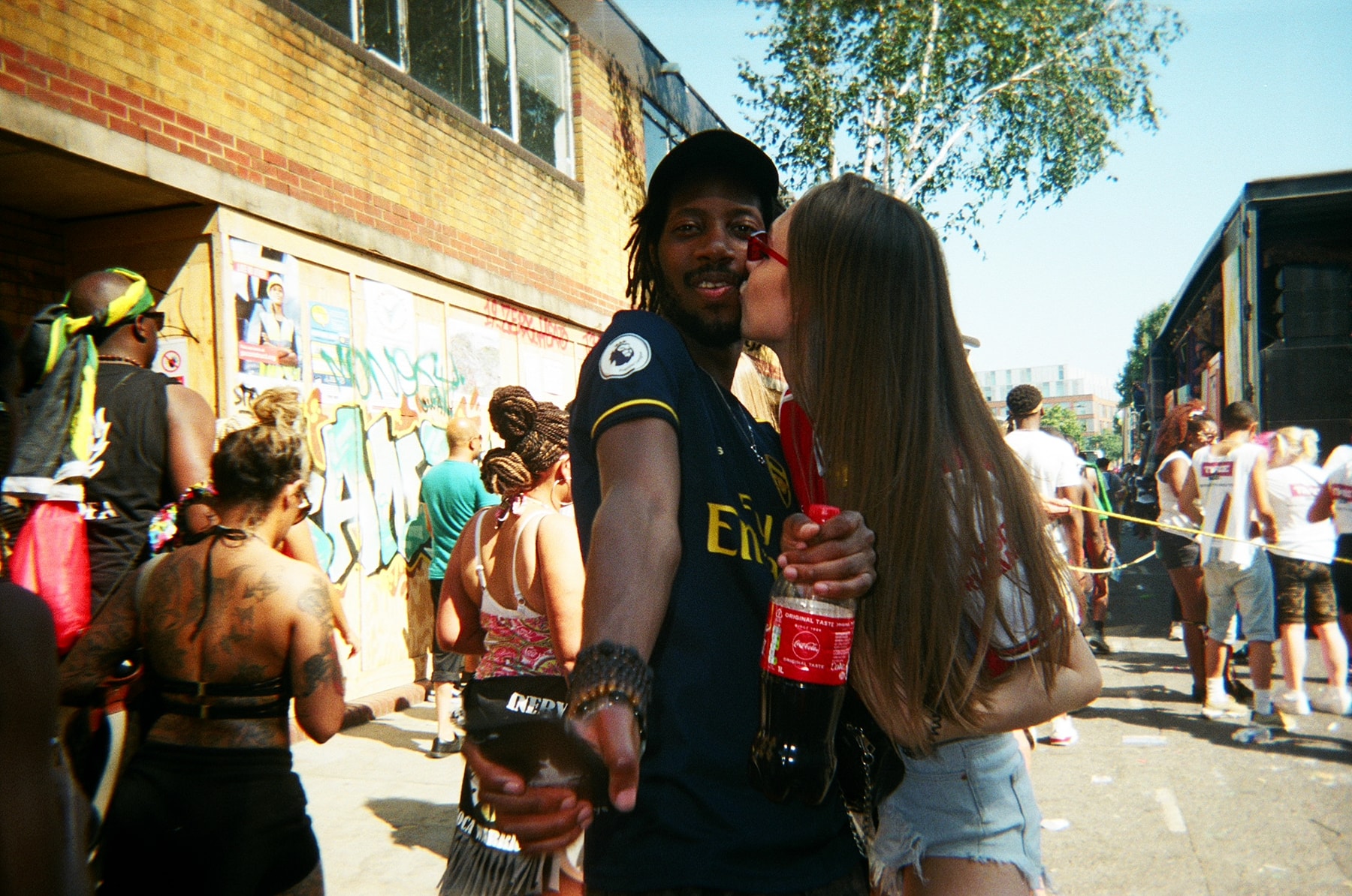Photos Carnaval