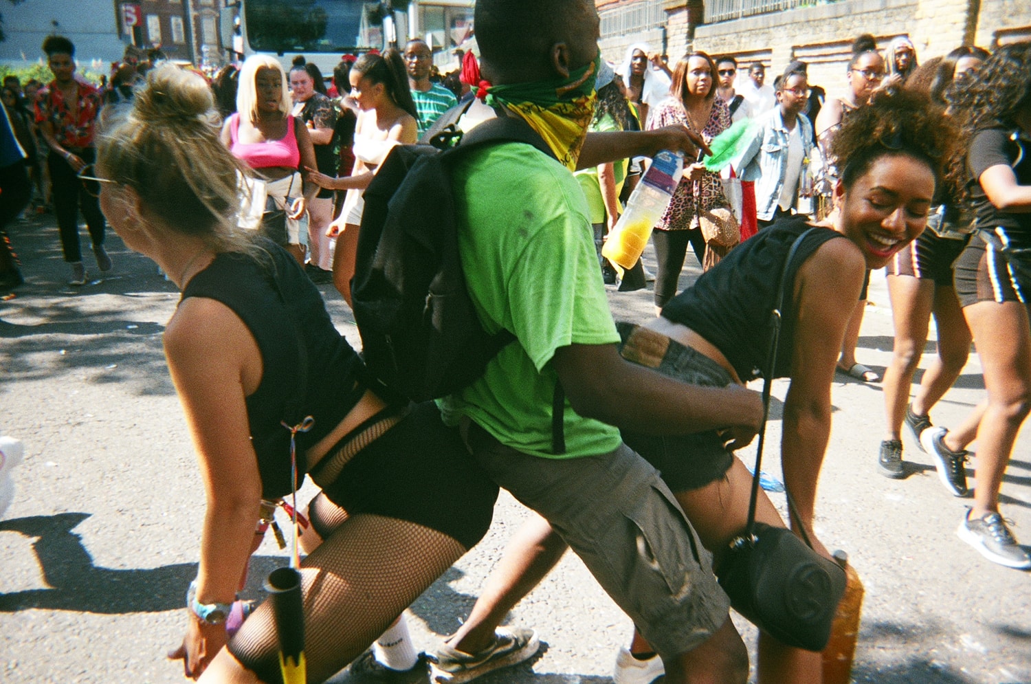 Photos Carnaval