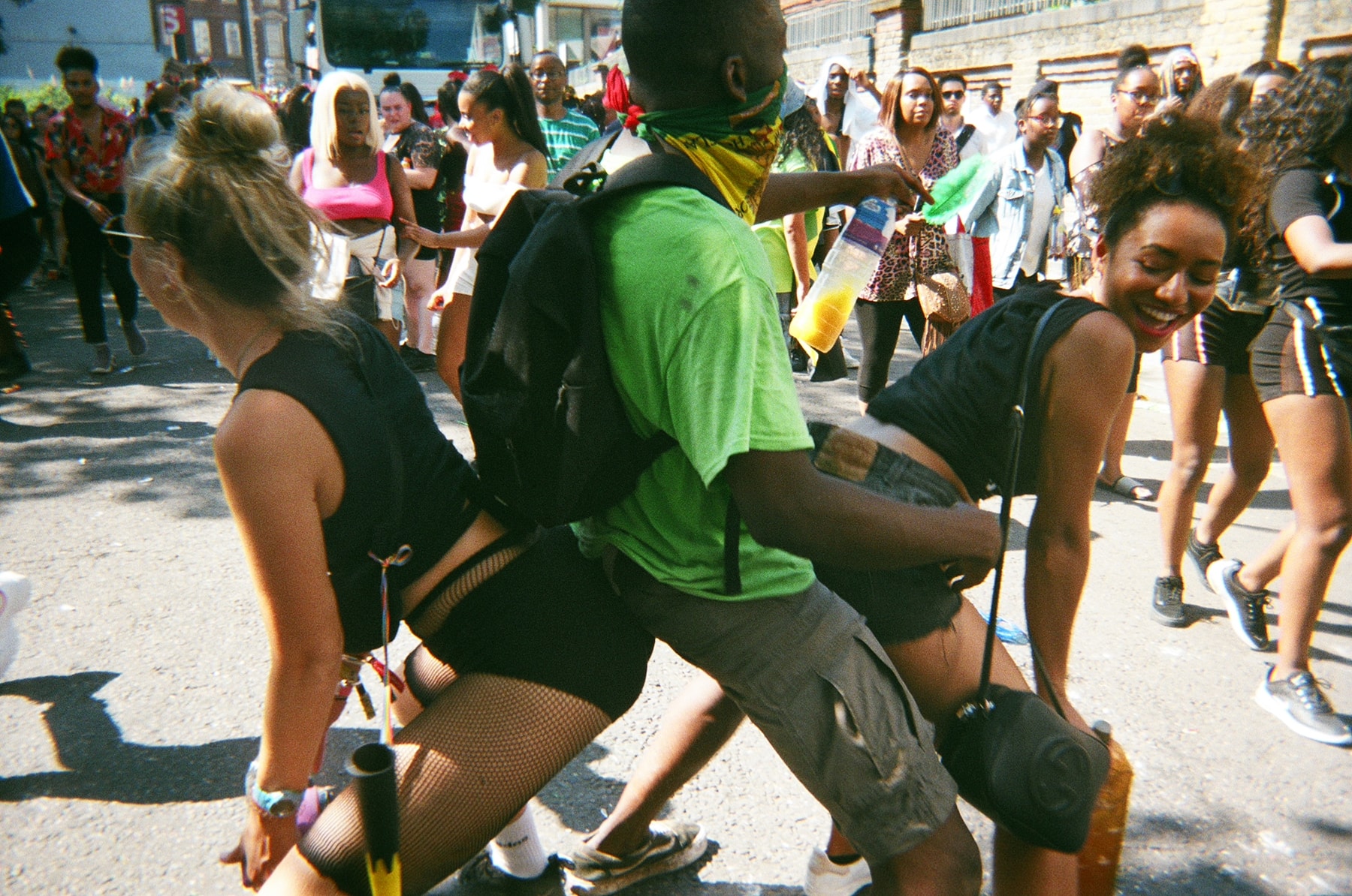 Photos Carnaval