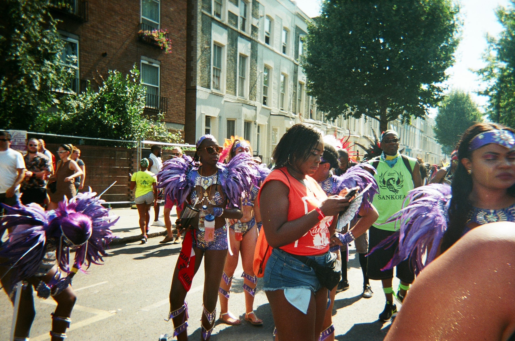 Photos Carnaval