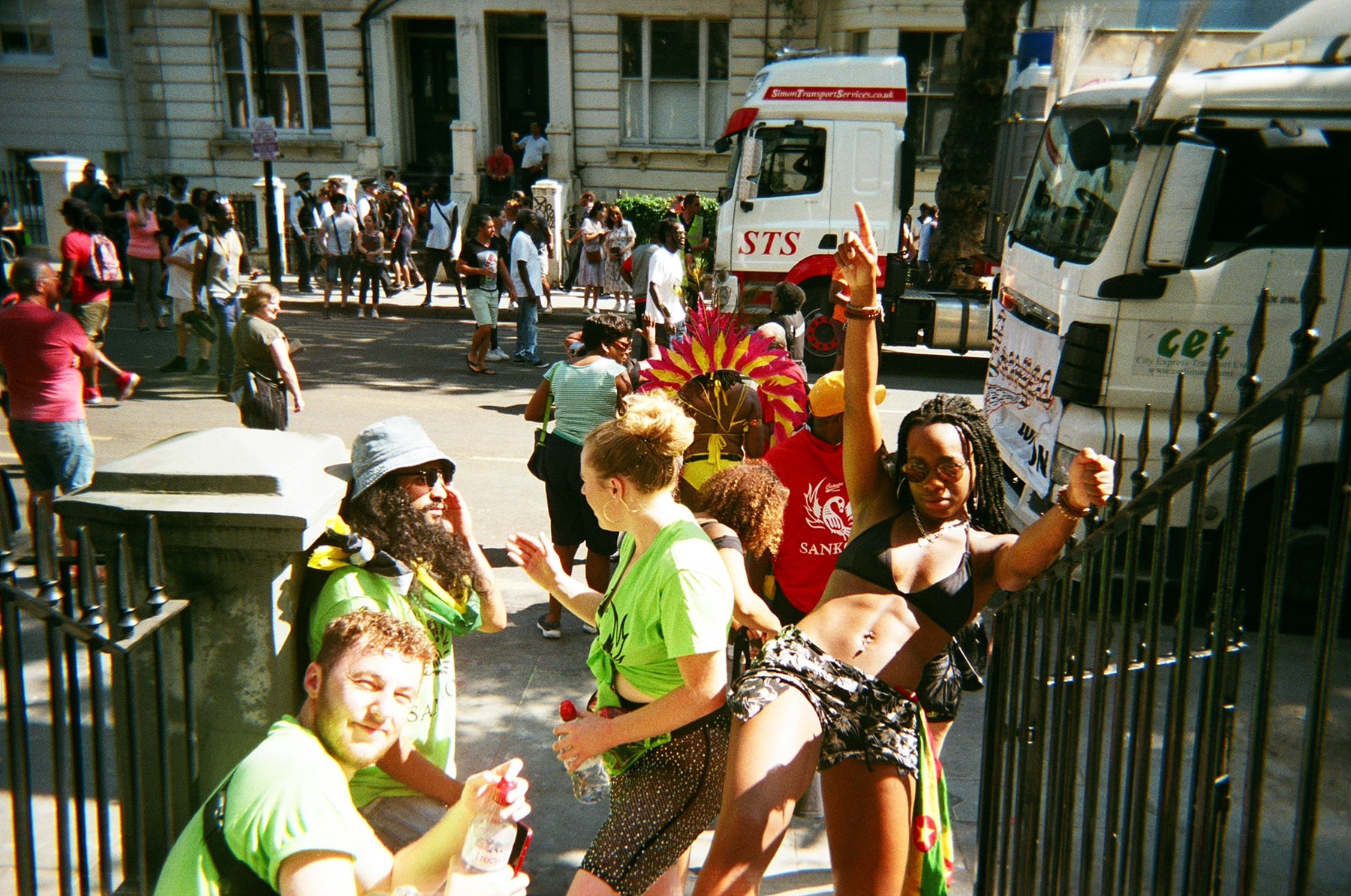 Photos Carnaval