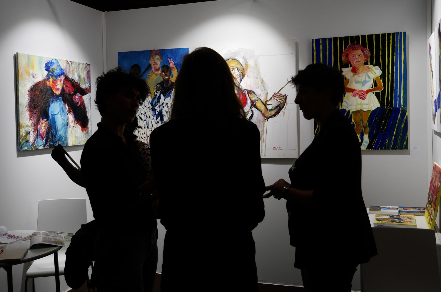 Phots ART Shopping