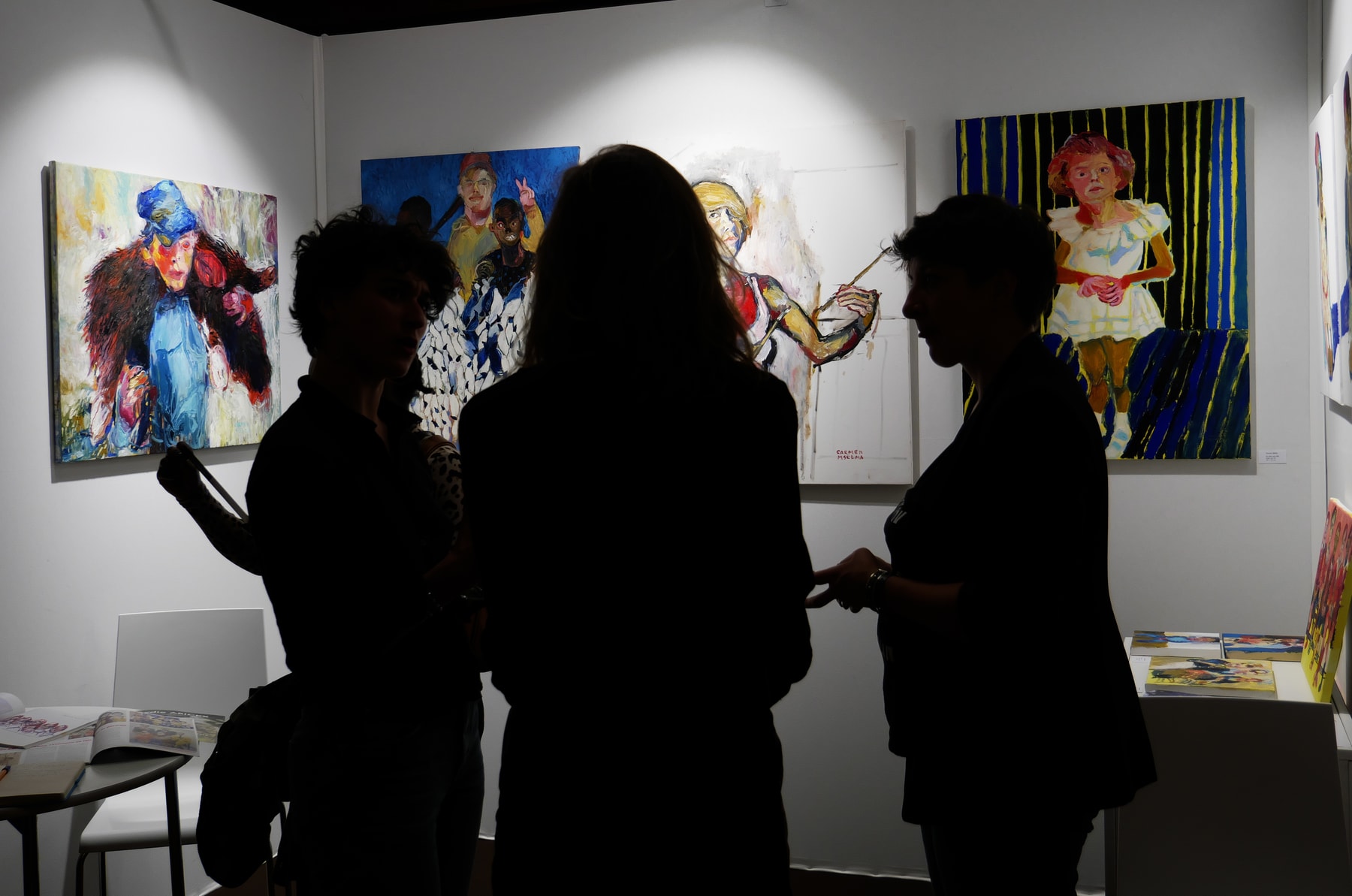 Phots ART Shopping