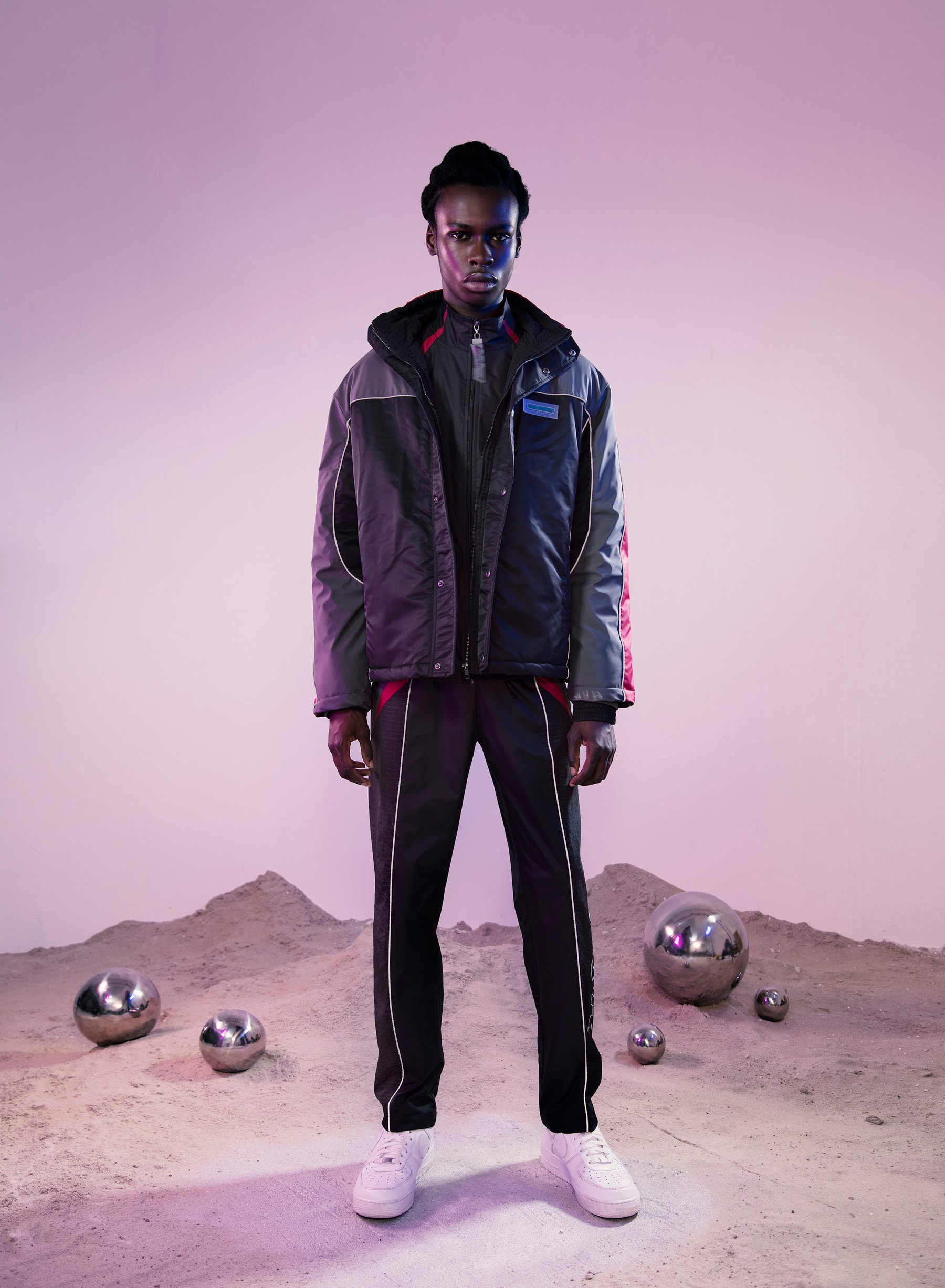PHOTOS LOOKBOOK DAILY PAPER