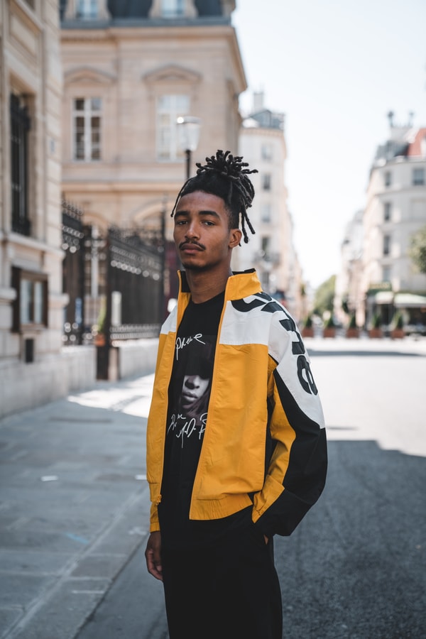 Supreme : Le premier drop en images à Paris