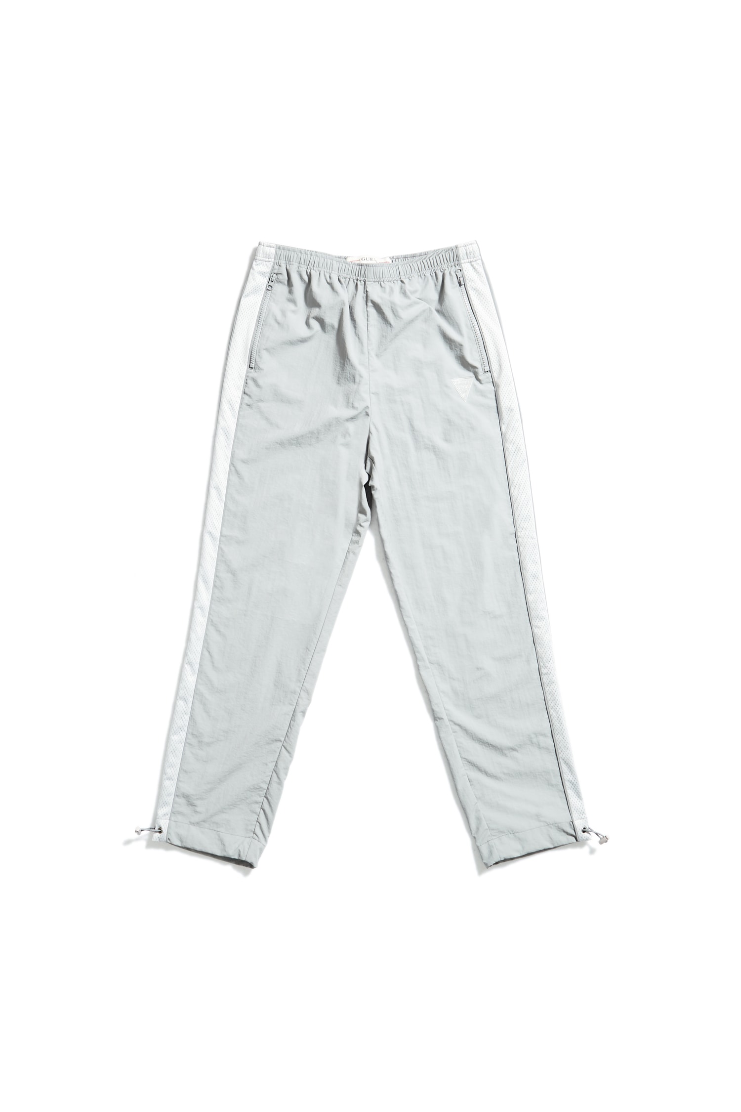 GUESS JEANS U.S.A lance sa première collection GUESS SPORT