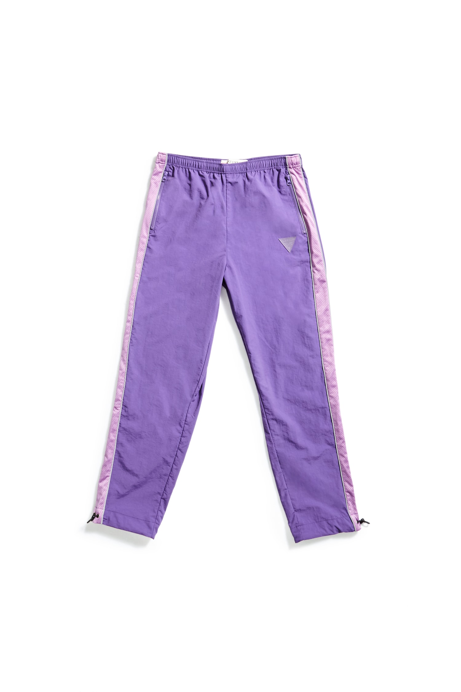 GUESS JEANS U.S.A lance sa première collection GUESS SPORT