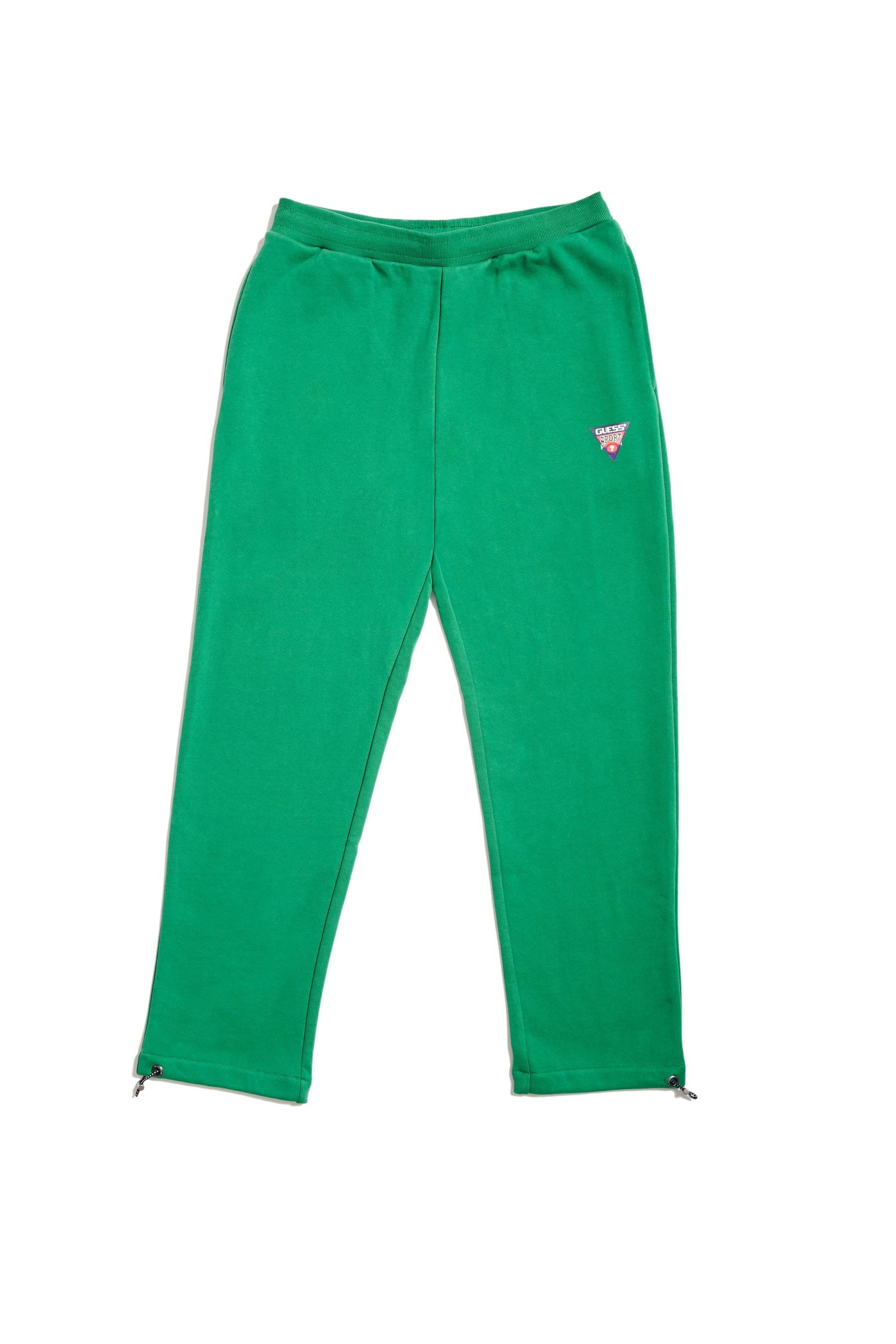 GUESS JEANS U.S.A lance sa première collection GUESS SPORT