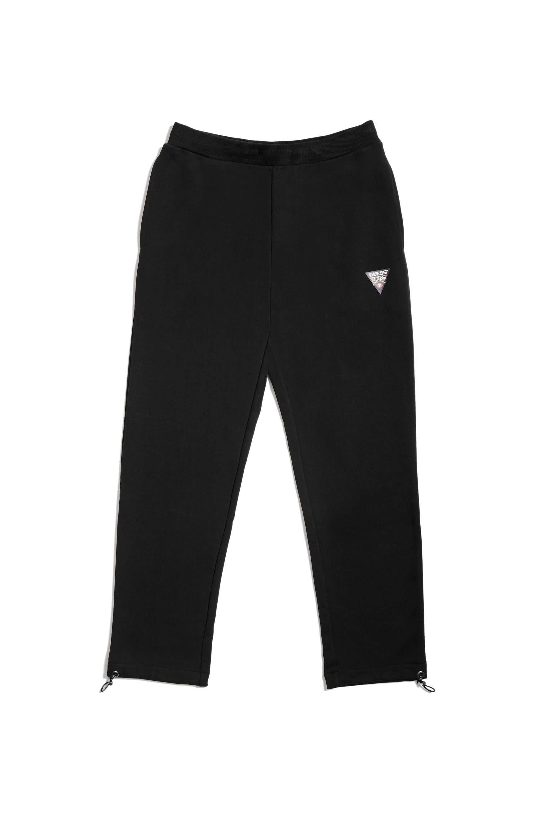 GUESS JEANS U.S.A lance sa première collection GUESS SPORT
