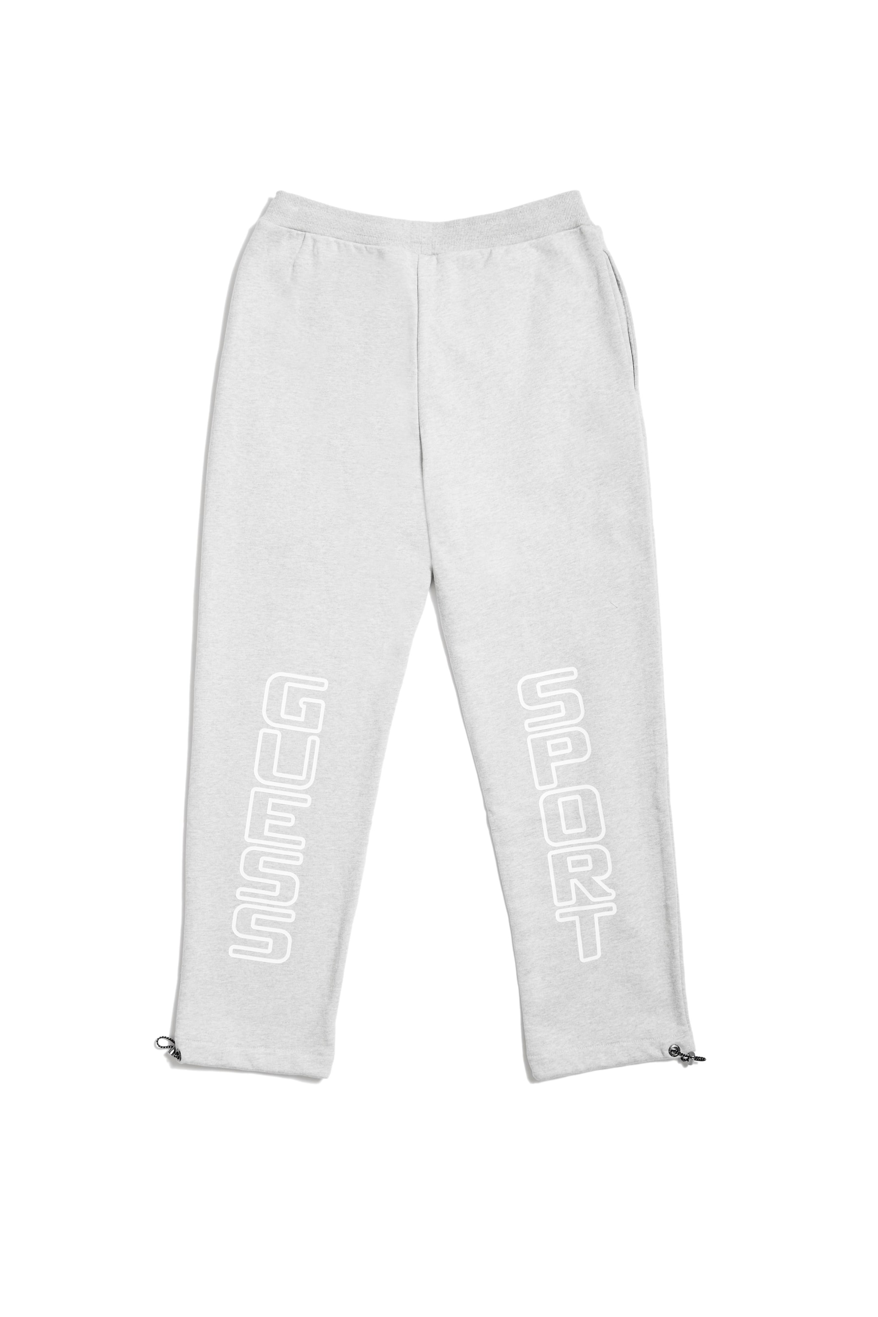 GUESS JEANS U.S.A lance sa première collection GUESS SPORT