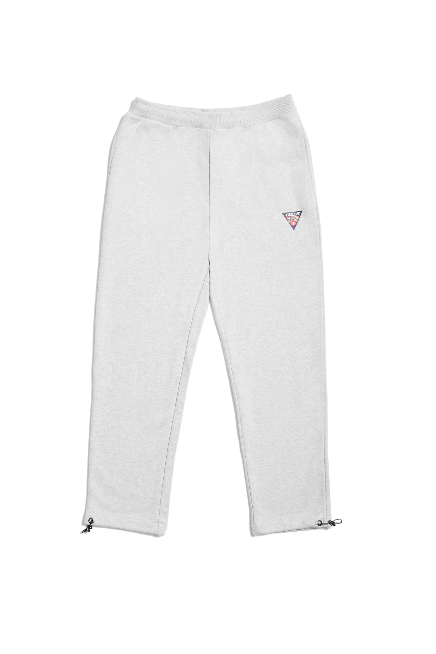 GUESS JEANS U.S.A lance sa première collection GUESS SPORT
