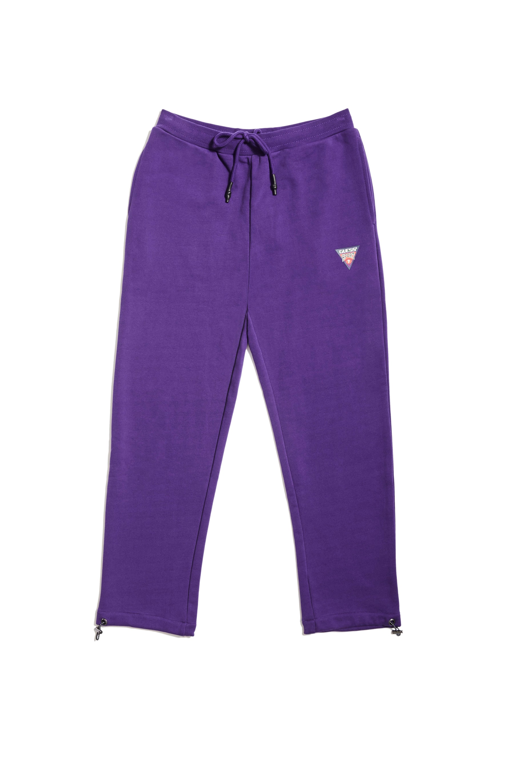 GUESS JEANS U.S.A lance sa première collection GUESS SPORT