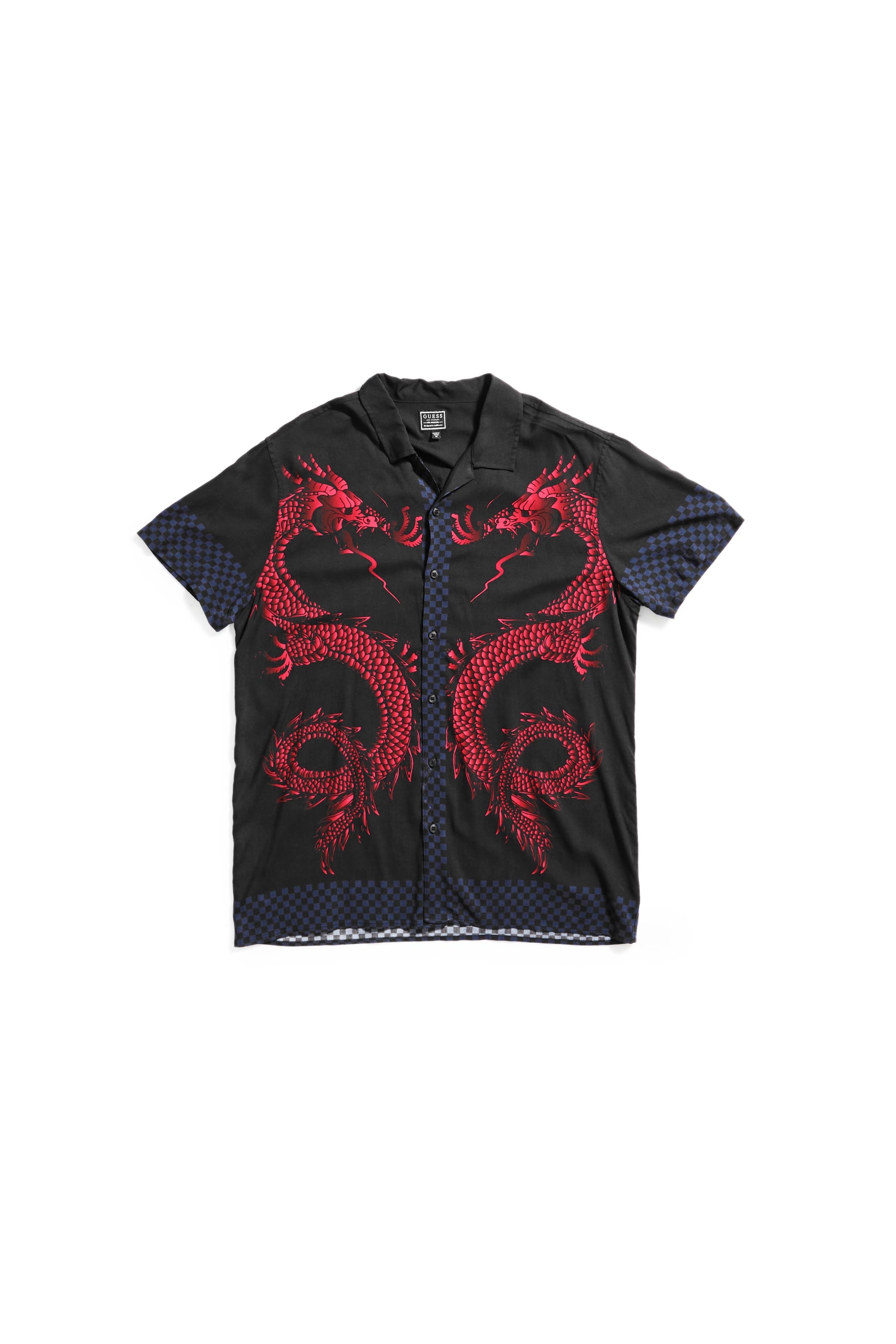 GUESS JEANS U.S.A lance sa première collection GUESS SPORT