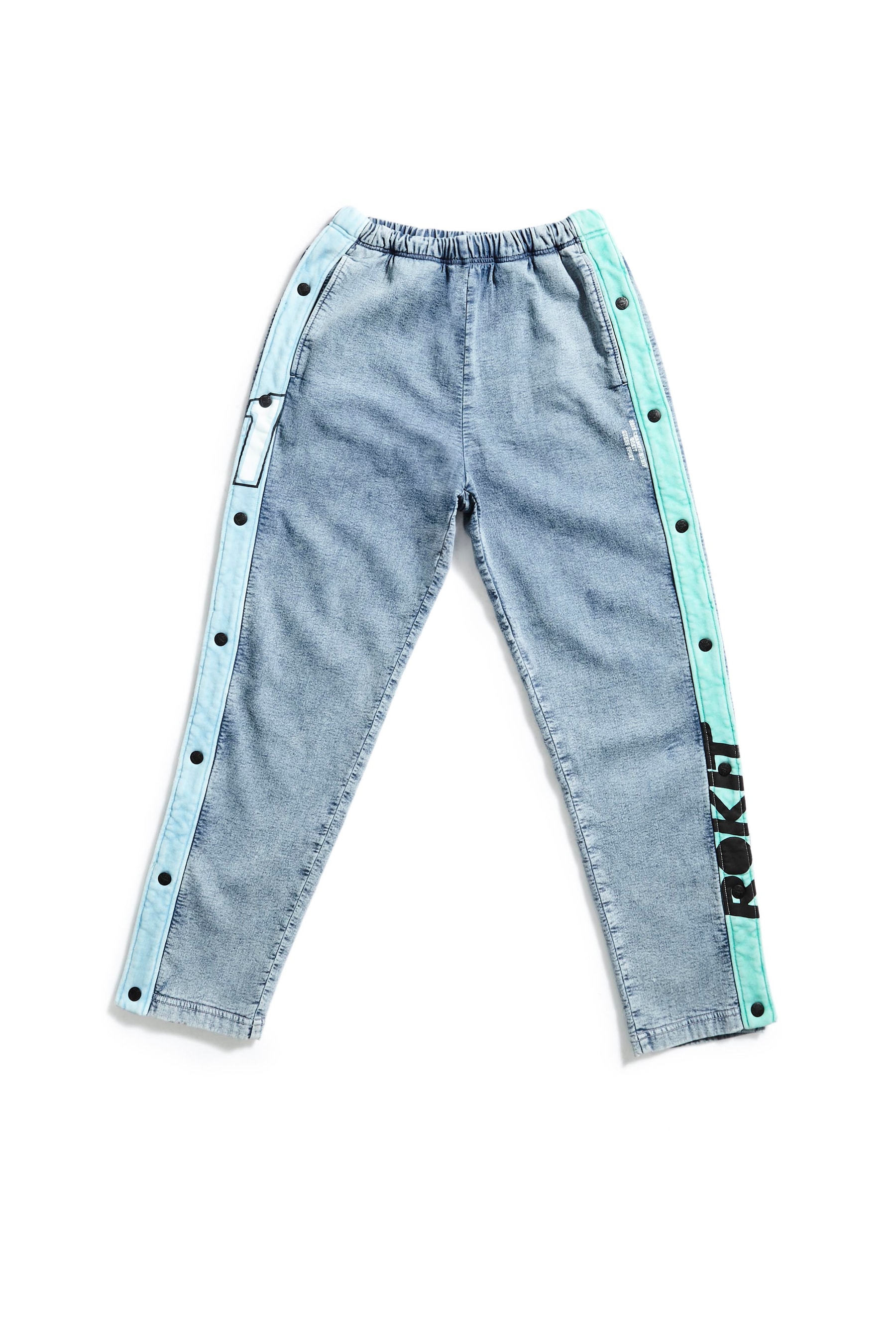 GUESS JEANS U.S.A lance sa première collection GUESS SPORT