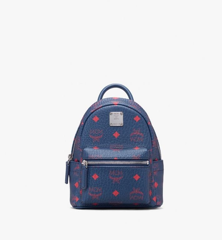 MCM dévoile sa collection "Back to School" avec ses essentiels de la rentrée