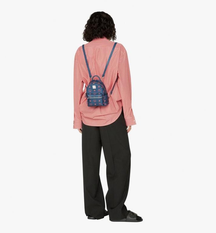 MCM dévoile sa collection "Back to School" avec ses essentiels de la rentrée